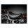 Le Pera, Bare Bones solo seat. Diamond stitch