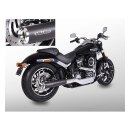 Miller, Destiny Slip-On Exhaust