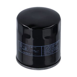 Athena, oil filter. Chrome