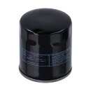 Athena, oil filter. Chrome