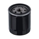 Athena, oil filter. Chrome