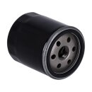 Athena, oil filter. Chrome