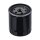 Athena, oil filter. Chrome