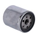 Athena, oil filter. Black