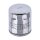 Athena, oil filter. Black