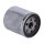 Athena, oil filter. Black