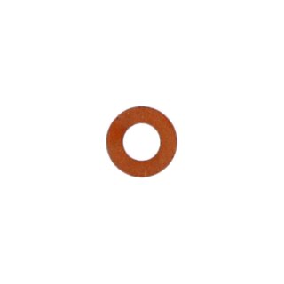 Athena, soft copper washer