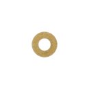 Athena, brass seal washer