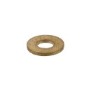 Athena, brass seal washer