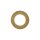 Athena, brass seal washer. Oil pump body plug
