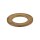 Athena, brass seal washer. Oil pump body plug