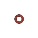 Athena, fiber gasket Linkert main nozzle
