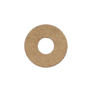 Athena, fiber washer