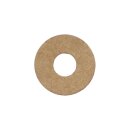 Athena, fiber washer