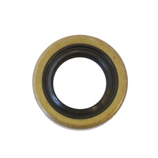 Athena, oil seal starter shaft