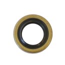 Athena, oil seal starter shaft