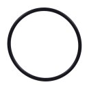 Athena, carburetor to manifold spacer block o-ring