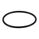 Athena, carburetor to manifold spacer block o-ring