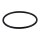 Athena, carburetor to manifold spacer block o-ring