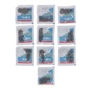 Athena, oil pump check valve/clutch balls