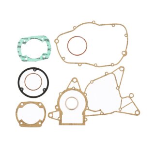 Athena, Complete Gasket Kit (oil seals not included)