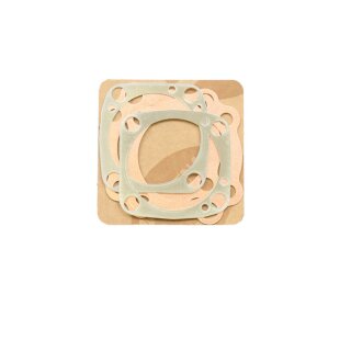 Athena, cylinder head & base gasket kit