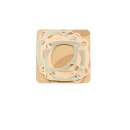 Athena, cylinder head & base gasket kit