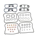 Athena, rocker cover gasket kit. Evo XL