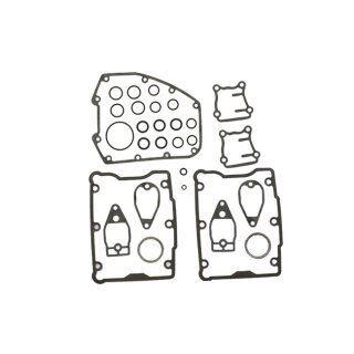 Athena, cam gear change & top-end gasket kit