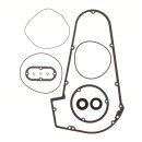 Athena, primary cover gasket & seal kit. Inner/outer