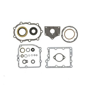 Athena, 4-speed transmission gasket & seal kit