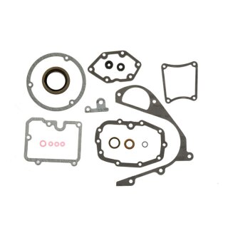 Athena, 5-speed transmission gasket & seal kit
