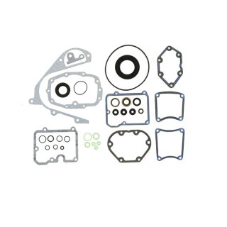Athena, 5-speed transmission gasket & seal kit