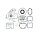 Athena, 5-speed transmission gasket & seal kit