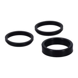 Athena Manifold Dichtung Set für Harley 89-06 mit 40mm CV Vergaser