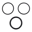 Athena Manifold Dichtung Set für Harley 89-06 mit 40mm CV Vergaser