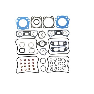 Athena, top end gasket kit