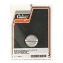 COLONY TRANSM. FILL PLUG