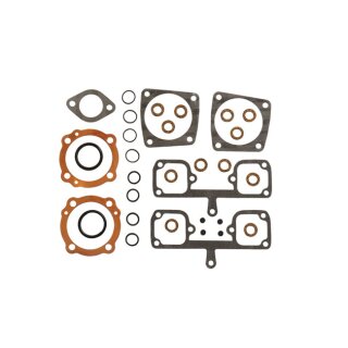 Athena, top end gasket kit. 72-E73 XL1000