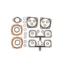 Athena, top end gasket kit. 72-E73 XL1000
