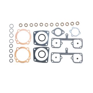 Athena, top end gasket kit. 73-76 XL1000