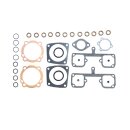 Athena, top end gasket kit. 73-76 XL1000