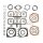 Athena, top end gasket kit. 77-81 XL1000