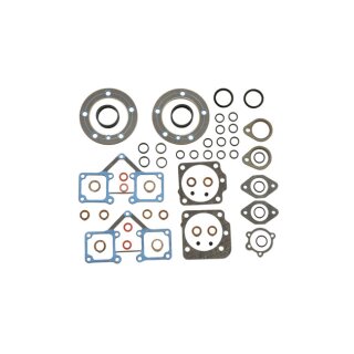 Athena, top end gasket kit. Shovelhead