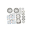 Athena, top end gasket kit. Shovelhead