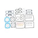 Athena, top end gasket kit. Evo Big Twin