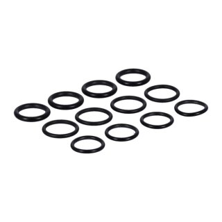 Athena, pushrod cover seal kit