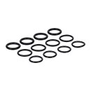 Athena, pushrod cover seal kit