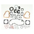 Athena, motor gasket kit. 45" Flatheads (excl. oil...