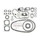 Athena, motor gasket kit. K, KH Flatheads (excl. oil seals)
